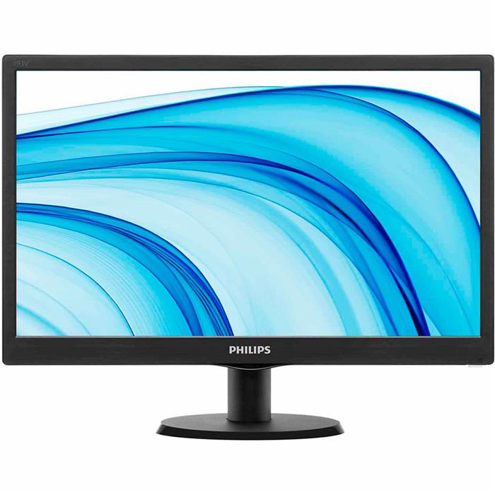 Monitor 19 Philips Led 193V5LHSB2 77 Multipoint