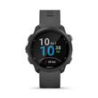 Smartwatch Garmin Forerunner 245 GPS - negro