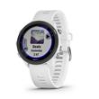 Smartwatch Garmin Forerunner 245 Music - blanco