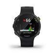 Smartwatch Garmin Forerunner 45 GPS - negro