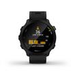 Smartwatch Garmin Forerunner 55 - negro