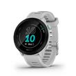  Smartwatch Garmin Forerunner 55 - blanco