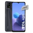 Celular TCL 408 64/6GB Gravity Gray