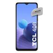Celular TCL 408 4+64GB + Havit TWS Black de Regalo