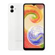 Celular Samsung Galaxy A04 64/4GB White