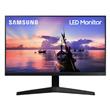 Monitor Gamer Samsung Lf22t350fh Led 22 Negro 100v/240v