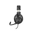 Auriculares Gamer Trust Gxt 433 Pylo Multiplatform Headset
