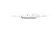 Auriculares In-ear Jbl Tune 110 Jblt110 Blanco