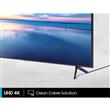 Televisor Samsung 55" Smart TV Crystal UHD 4K AU7000