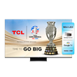 Televisor TCL Mini Led 65" L65C845 UHD Google TV-RV