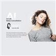 Auriculares inalámbricos Havit Openbuds TW980 Bluetooth Beige