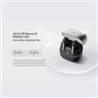 Auriculares inalámbricos Havit Openbuds TW980 Bluetooth Beige