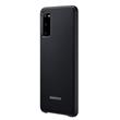 Funda Samsung Led Cover para Galaxy S20 - Negro