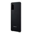 Funda Samsung Led Cover para Galaxy S20+ - Negro