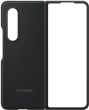 Funda Samsung Silicone Cover Black Z Fold3