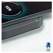 Cargador Inalambrico Samsung Super Fast Wireless Charger 15w Black