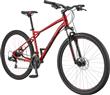 Bicicleta GT Aggressor Sport Talle L R29 Rojo