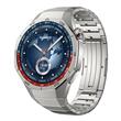 Smartwatch Huawei Watch GT5 Pro 46mm 1.43" Titanium