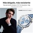 Smartwatch Huawei Watch GT5 46mm 1.43" Blue