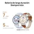 Smartwatch Huawei Watch GT5 41mm 1.32" White