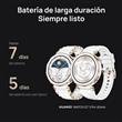 Smartwatch Huawei Watch GT5 Pro 42mm 1.32" White