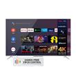 Televisor TCL Android TV 55" 4K UHD L55P715