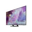 Televisor Samsung Smart TV 55" QLED 4K Q60A