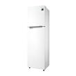 Heladera Samsung Freezer Superior Twin Cooling Plus 321 L