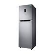 Heladera Samsung freezer superior Twin Cooling Plus 362 L