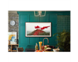 Televisor Samsung 55" The Frame Art Mode QLED 4K Smart TV LS03A con marco Beige