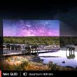 Televisor Samsung Smart TV 85" Neo QLED 4K QN85A + Soporte