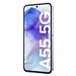 Celular Samsung Galaxy A55 5G 256/8GB Awesome Lilac