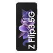 Celular Samsung GALAXY FLIP 3 5G 128/8G BLACK