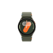 Samsung Galaxy Watch7 1.3" 40mm Green Bluetooth AI