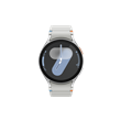 Samsung Galaxy Watch7 1.5" 44mm Silver Bluetooth AI