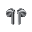 Auriculares Samsung Galaxy Buds3 Gray Bluetooth AI