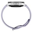 Smartwatch Samsung Galaxy Watch5 40mm Silver w/ Violet