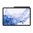Tablet Samsung Galaxy Tab S8+ (Wi-Fi) 128/8GB Silver