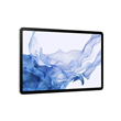 Tablet Samsung Galaxy Tab S8+ (Wi-Fi) 128/8GB Silver