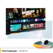 Proyector The Freestyle Samsung 100"