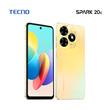 Celular Tecno Spark 20C 128/4GB Alpengow Gold