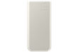  Samsung Power Bank 25w 10000mah Carga Rápida Type C Beige