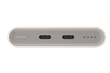  Samsung Power Bank 25w 10000mah Carga Rápida Type C Beige