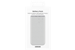  Samsung Power Bank 25w 10000mah Carga Rápida Type C Beige