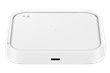 Cargador Samsung Inalambrico Rapido 15 W Blanco