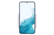 Cargador Samsung Inalámbrico Rápido 15W Blanco