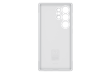 Funda protectora Samsung Galaxy S24 Ultra Gris Claro