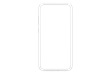 Funda Flipsuit Samsung Galaxy S24+ Blanco