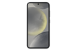 Funda cuero ecologico Samsung Galaxy S24 Negro