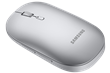 Mouse Samsung Slim Bluetooth Plateado